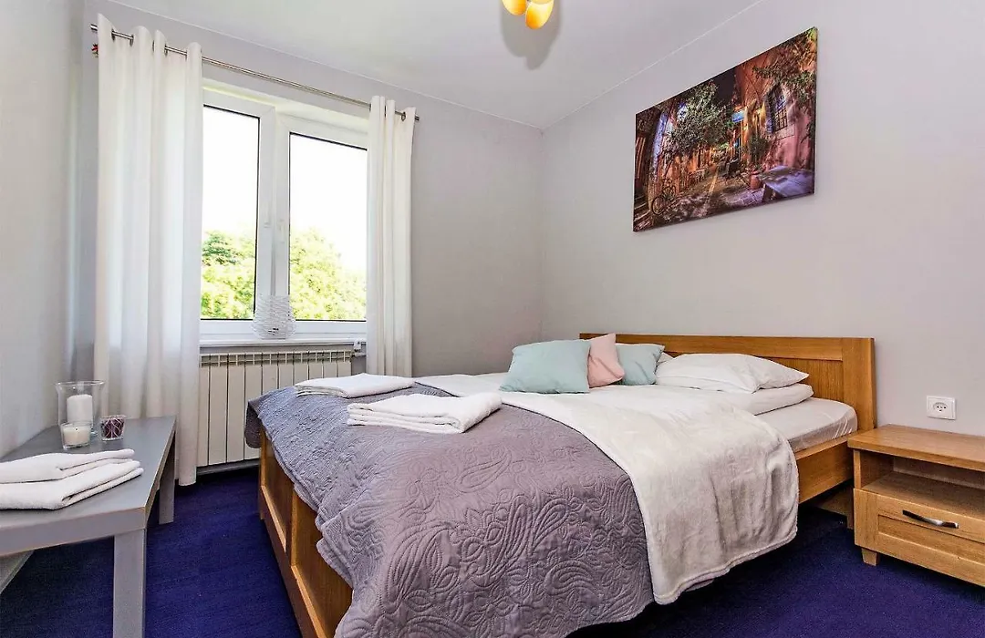 Green Park Rentyear Apartments-1